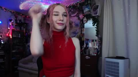 linlin_cuteeee stream preview