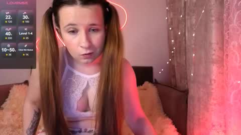 linnsweety live stream