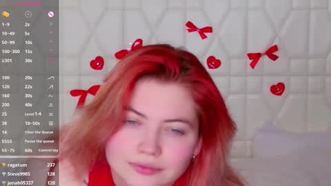 lisa_adamson stream preview