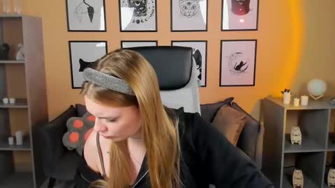 lisa_mitchel stream preview