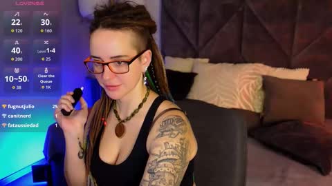 lisafoxy_y stream preview