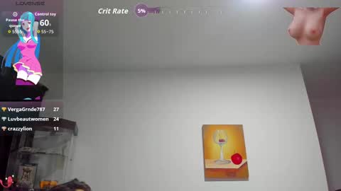 lisahamilton7245 stream preview