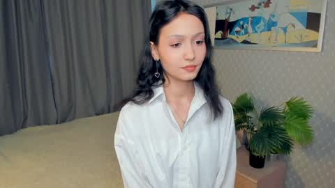 lishahume stream preview