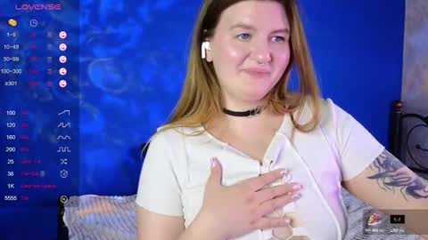 lissaalllen stream preview
