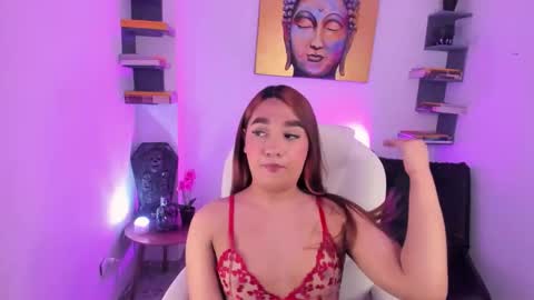 lissascarlett_1 stream preview