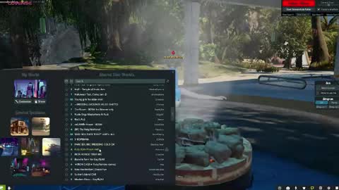 little_doll25 stream preview