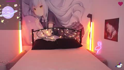 little_food_girl stream preview