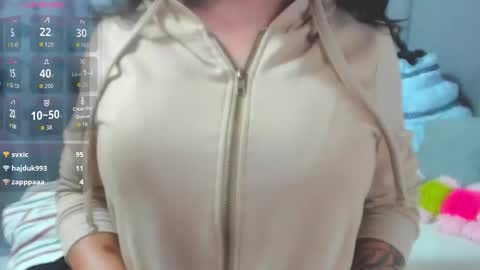 little_sexyowl stream preview