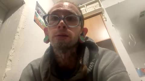 little_slim live stream