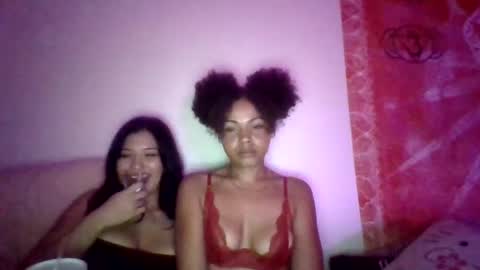 littlemisslyla stream preview