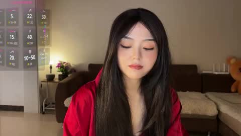 liunana stream preview