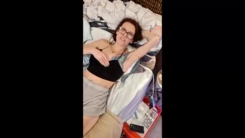 livingwithlilith stream preview