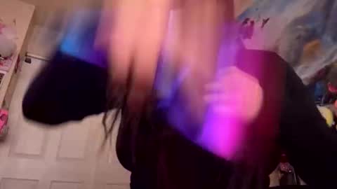 lizzy20066 stream preview