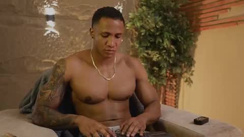 loganvarela stream preview