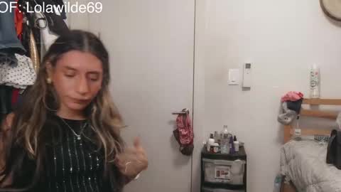 lolita_wilde390 stream preview