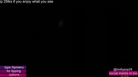 loollypop24 stream preview