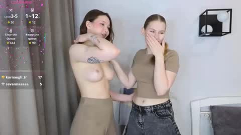 lorageorge stream preview