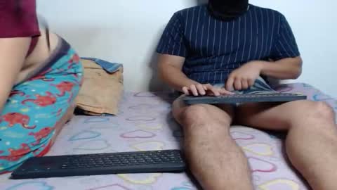 lore_and_jack live stream