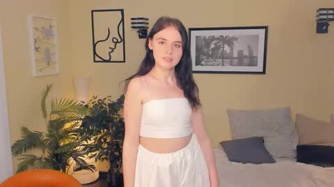 loriabruss stream preview