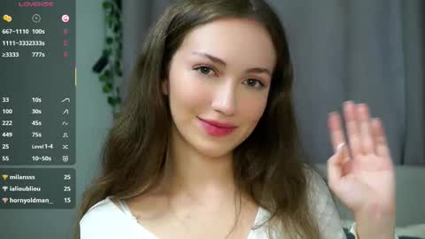 loriamarzinske stream preview