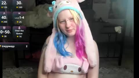 loricritter2 live stream