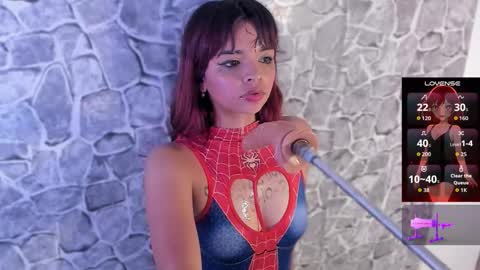 lorraine_williamss_ stream preview