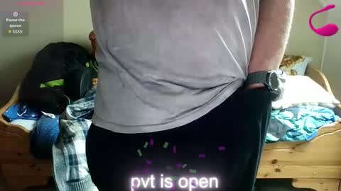 love_bert stream preview