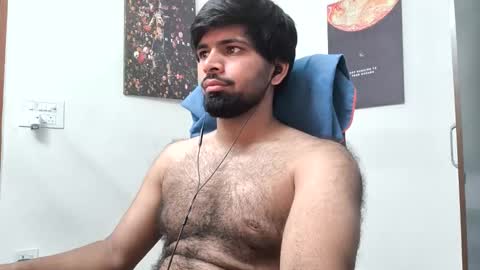 lovehairyindian stream preview