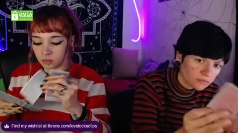 lovelockedlips stream preview