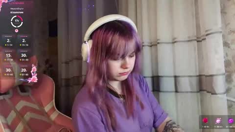 lovelykristii stream preview