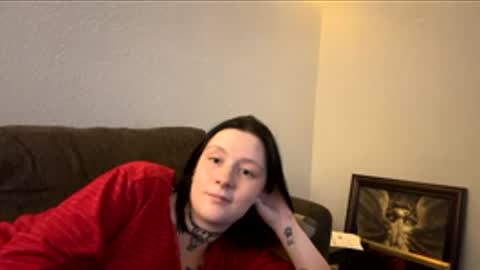 lovelyladylavender stream preview