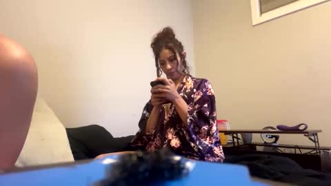 lovelylee6969 stream preview