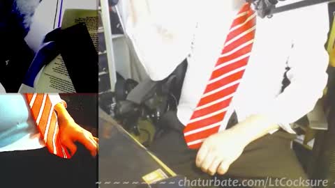 ltcocksure stream preview