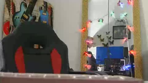 luanna837 stream preview