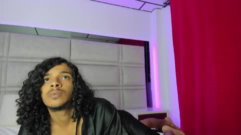 lucacruz_ stream preview