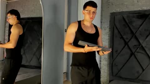 lucadoncinni stream preview