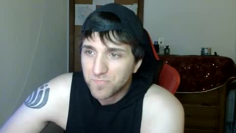 lucasbacon13 stream preview