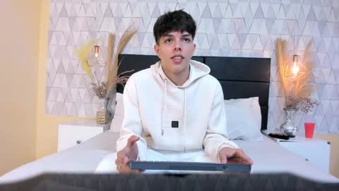 lucasopry stream preview