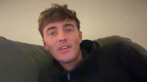 luciancrowe stream preview