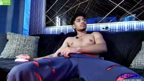 lucianoroblesvip stream preview