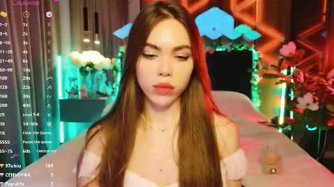lucifiella live stream