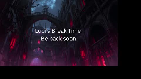 lucigooseygonewild stream preview