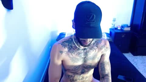 luciifer_hills stream preview