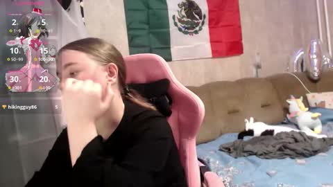 lucille_lighter stream preview