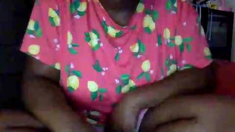 luciousblack stream preview