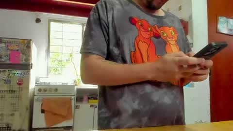 lucky_littlehorse77 stream preview