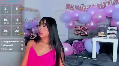 lucy_ev stream preview