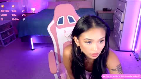 lucydelrey57 stream preview