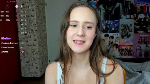 lucyrose33 stream preview