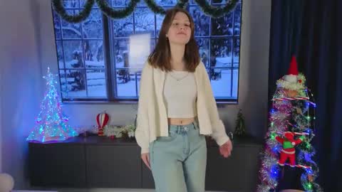 luellatrinca stream preview